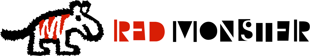 Red Monster